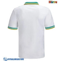 Fotballdrakt Herre AS Roma Tredjedrakt 2025-26 Kortermet